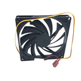 SXDOOL-03 Ultra-Thin Single Fan Replacement