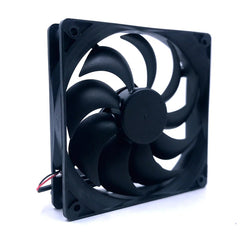 SXDOOL 12025L05R Motor Brushless USB Fan Replacement