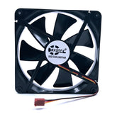 SXDOOL A14025-10CB-3BN-F1 Computer Server Fan Replacement