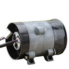 SXDOOL Car Auto High Speed Electric Powerful Fan Replacement