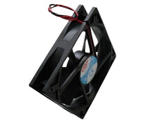 SXDOOL DF1212BB Three-Wire Temperature Control Fan Replacement