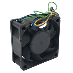 SXDOOL DF126025BU Four-Wire Controlled Speed Fan Replacement