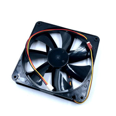 SXDOOL DF1402512SEDN 3-Pin PC Case Server Fan Replacement