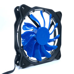 SXDOOL Double Connector Solar Eclipse Chassis Fan Replacement