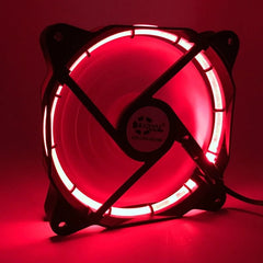 SXDOOL Double Connector Solar Eclipse Chassis Fan Replacement