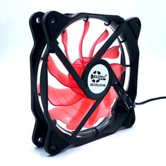 SXDOOL Double Connector Solar Eclipse Chassis Fan Replacement
