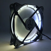 SXDOOL Double Connector Solar Eclipse Chassis Fan Replacement