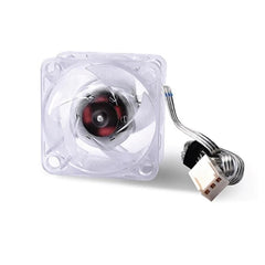 SXDOOL F-46 BGA 1U Radiator Chasiss Fan Replacement