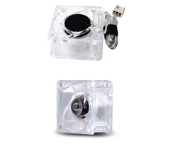 SXDOOL F-46 BGA 1U Radiator Chasiss Fan Replacement