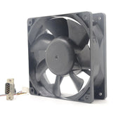 SXDOOL FBA12G40U Brushless Server Fan Replacement