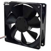 SXDOOL FD249225HB Computer Axial Fan Replacement