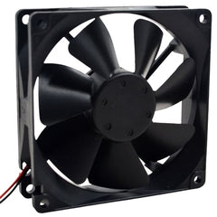 SXDOOL FD249225HB Computer Server Axial Fan Replacement