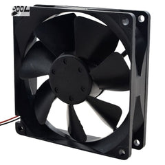 SXDOOL FD249225HB Computer Server Axial Fan Replacement