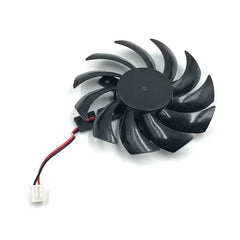 SXDOOL GA81S2U -NNTB Graphics Card Fan Replacement