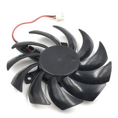 SXDOOL GA81S2U -NNTB Graphics Card Fan Replacement