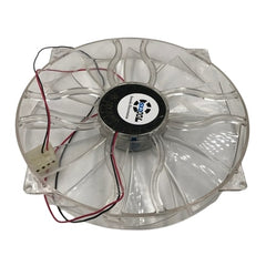 SXDOOL GP D22SL-12H Quiet Side Chassis Fan Replacement