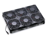 SXDOOL Laptop notebook Game Radiator Base Fan Replacement