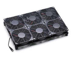 SXDOOL Laptop notebook Game Radiator Base Fan Replacement
