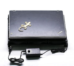 SXDOOL Laptop notebook Game Radiator Base Fan Replacement