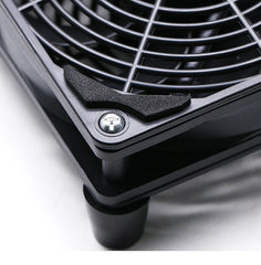 SXDOOL Laptop notebook Game Radiator Base Fan Replacement