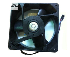 SXDOOL MD48KOSXP Radiator Fan Replacement