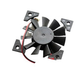 SXDOOL MW-4510H12C For Graphics Card Fan Replacement