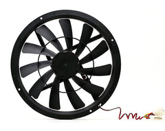 SXDOOL Molex 4D Computer PC Server Case Fan Replacement