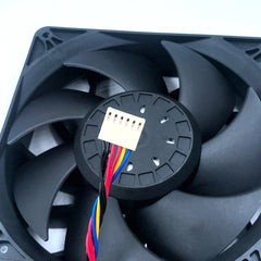 SXDOOL PFM1412DE For E9+ E10 Bitcoin Miner Fan Replacement