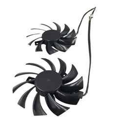 SXDOOL PLD08010S12HH Graphics Video Card VGA Fan Replacement