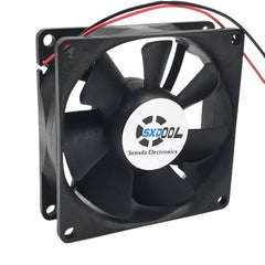 SXDOOL PUDC12Z4-042 Server Inverter Fan Replacement