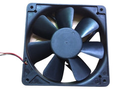 SXDOOL RDL1225S Server Inveter PC Case Fan Replacement