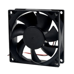 SXDOOL RDL8025S 2-Wire Silent Server Inverter Fan Replacement
