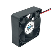 SXDOOL RDM5015S 2 Pin Sleeve Inverter Fan Replacement