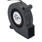 SXDOOL SD5015B24M Server Inverter Fan Replacement