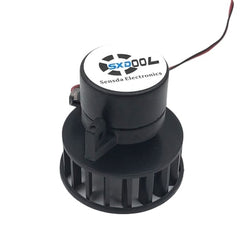 SXDOOL SF3225SL For Electronic Steam Humidifier Fan Replacement