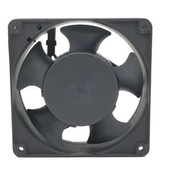 SXDOOL SJ1238HA2 Metal Frame Industrial Axial Fan Replacement