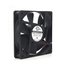 SXDOOL SXD12025B12H DC Brushless Powerful Fan Replacement