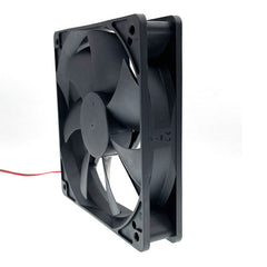 SXDOOL SXD12025B12M Computer PC With Molex 4D Plug Fan Replacement