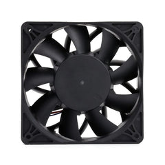SXDOOL SXD12038B12H For BTC BCH SBTC UBTC GPU Antminer Fan Replacement