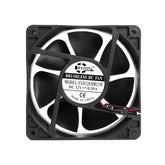 SXDOOL SXD12038B12M-1 Axial Server Inverter Case Fan Replacement