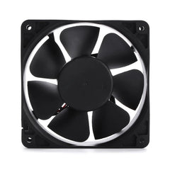 SXDOOL SXD12038B12M-1 Axial Server Inverter Case Fan Replacement