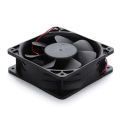 SXDOOL SXD12038B12M-1 Axial Server Inverter Case Fan Replacement