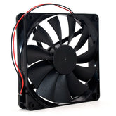 SXDOOL SXD13525B12H Server Inverter Case Fan Replacement