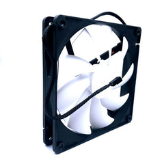SXDOOL SXD14025S12L Axial Computer PC Case Fan Replacement