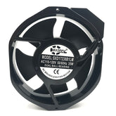 SXDOOL SXD17238B1LM Computer Server Case Fan Replacement