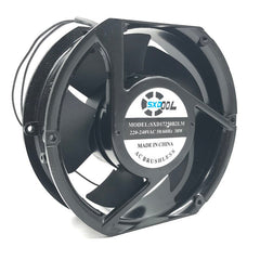 SXDOOL SXD17250B2LM Industrial Blower Fan Replacement