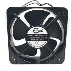 SXDOOL SXD20060B2LM Axial Industrial Fan Replacement