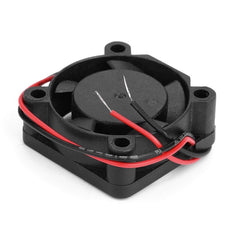 SXDOOL SXD2510B12M 2-Wire Small Computer Axial Fan Replacement