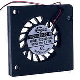SXDOOL SXD3004S5L For Projector POS Mini Fan Replacement