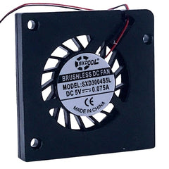 SXDOOL SXD3004S5L For Projector POS Mini Fan Replacement